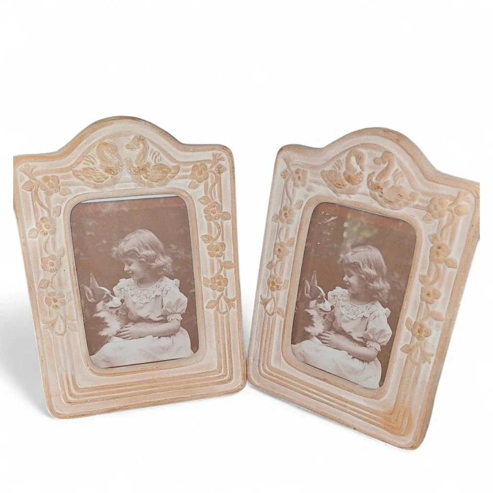 Source Unknown set vtg